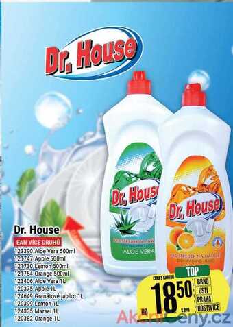 Tamda Foods Dr. house nabídka
