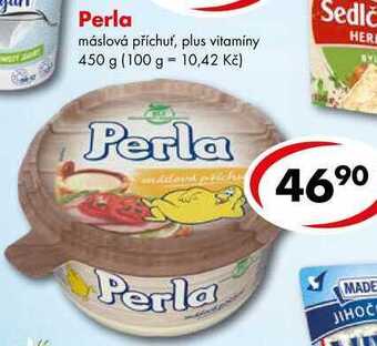 CBA Perla, 450 g nabídka
