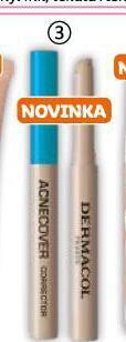 Teta Dermacol korektor nabídka
