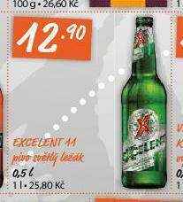 Terno Pivo excelent 11 nabídka