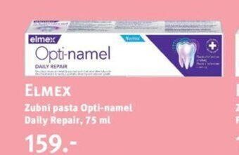 Rossmann ELMEX 75ml nabídka