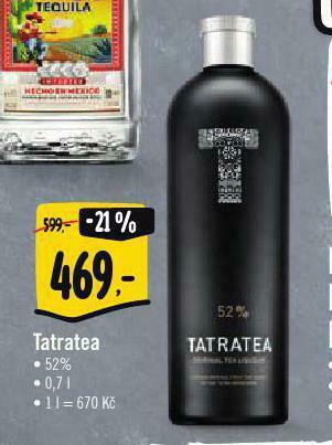 Albert Tatratea nabídka