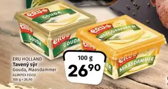 Coop ERU HOLLAND 100g nabídka