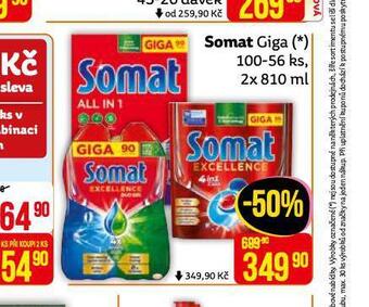 Teta Somat giga nabídka