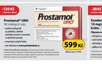 Prostamol uno