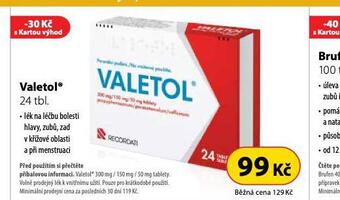 Valetol