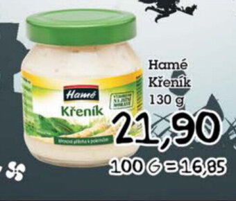 Jip Hamé Křeník 130 g nabídka