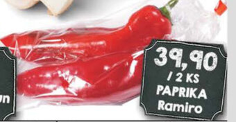 Jip PAPRIKA Ramiro 2ks nabídka
