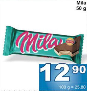 Jip Mila 50g nabídka