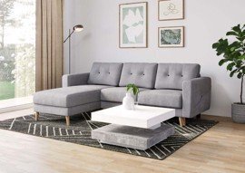 Sconto Sedací souprava fray nabídka