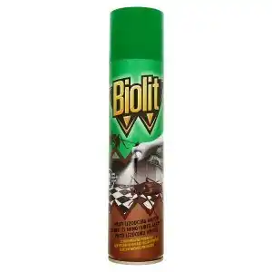 Biolit proti lezoucímu hmyzu 400ml