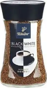 Jip Tchibo black & white instantní káva 200 g nabídka