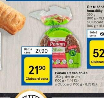 Penam fit den chléb