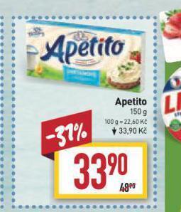 Apetito
