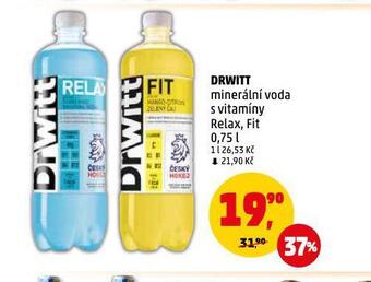 Penny Market Drwitt nabídka