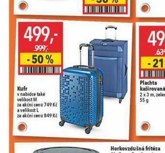 Globus Kufr nabídka