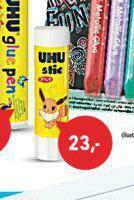 Globus Uhu lepidlo nabídka