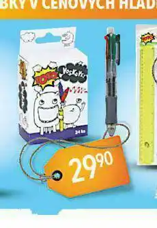 Globus Propiska nabídka