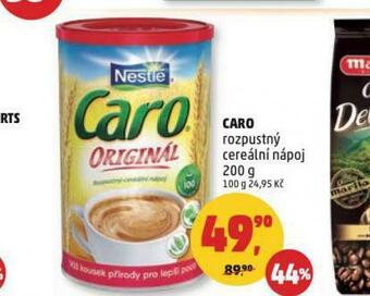 Penny Market Nestle caro nabídka