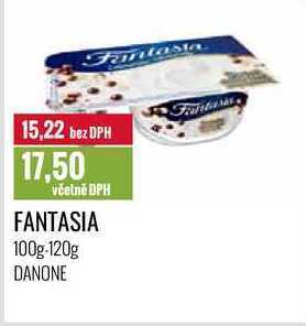 Ratio Fantasia 100g-120g nabídka
