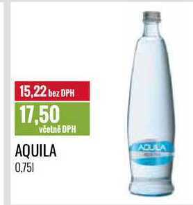 Ratio Aquila 0,75 l nabídka