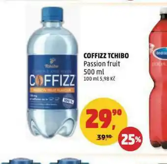 Penny Market Coffizz tchibo nabídka