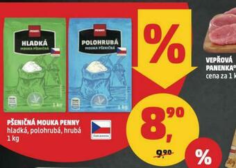 Penny Market Mouka nabídka