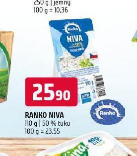 Terno Ranko niva nabídka