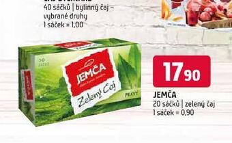 Terno Čaj jemča nabídka