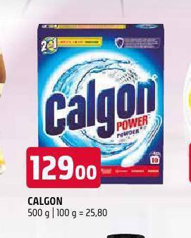 Terno Calgon nabídka