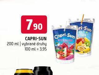 Terno Capri sun nabídka