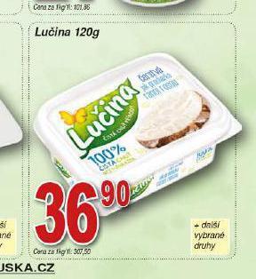 Hruška Lučina nabídka
