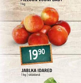 Terno Jablka nabídka