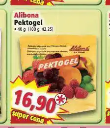 Norma Pektogel nabídka
