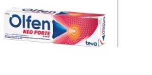 Benu Olfen neo forte 20 mg/g gel nabídka