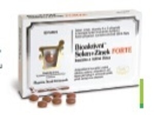 Benu Bioaktivní® selen + zinek forte nabídka