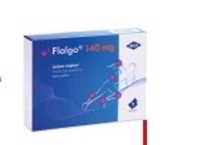 Benu Flalgo® 140 mg léčivá náplast nabídka