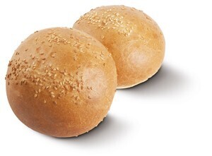 Tesco Hamburgerová bulka 80 g nabídka