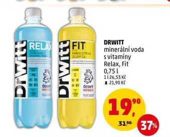 Penny Market Drwitt, 0,75 l nabídka