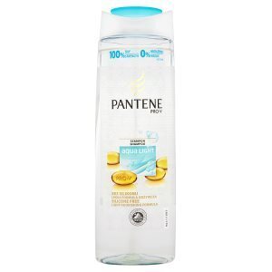 Terno Pantene šampon 400ml, vybrané druhy nabídka