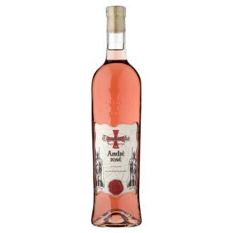 Albert Templářské sklepy čejkovice, vybrané druhy 0.75l nabídka