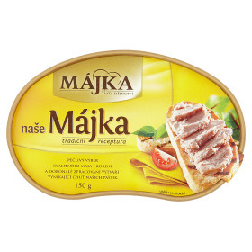 Trefa Hamé májka 150g nabídka