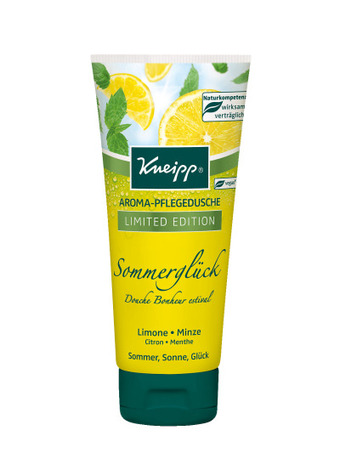 Rossmann Kneipp sprchový gel 200 ml, vybrané druhy nabídka