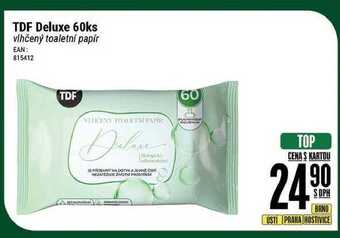 Tamda Foods Tdf deluxe 60ks nabídka