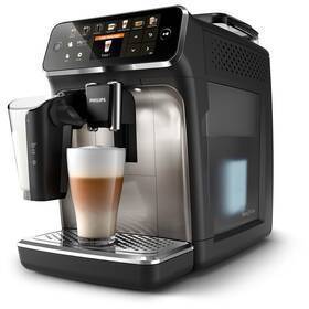 Datart Espresso philips series 5400 lattego ep5447/90 nabídka
