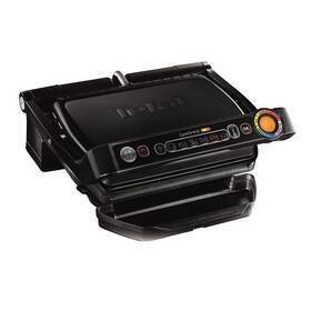 Datart Gril tefal optigrill+ gc712834 černý nabídka