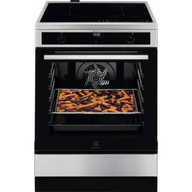 Datart Indukční sporák electrolux lki64020ax nerez nabídka