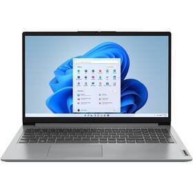 Datart Notebook lenovo ideapad 1 15ada7 (82r1007dck) šedý nabídka