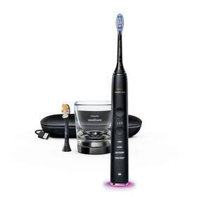 Datart Zubní kartáček philips sonicare diamondclean smart hx9917/89 černý nabídka