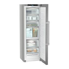 Datart Mraznička liebherr peak fnsdd 5297 stříbrná nabídka